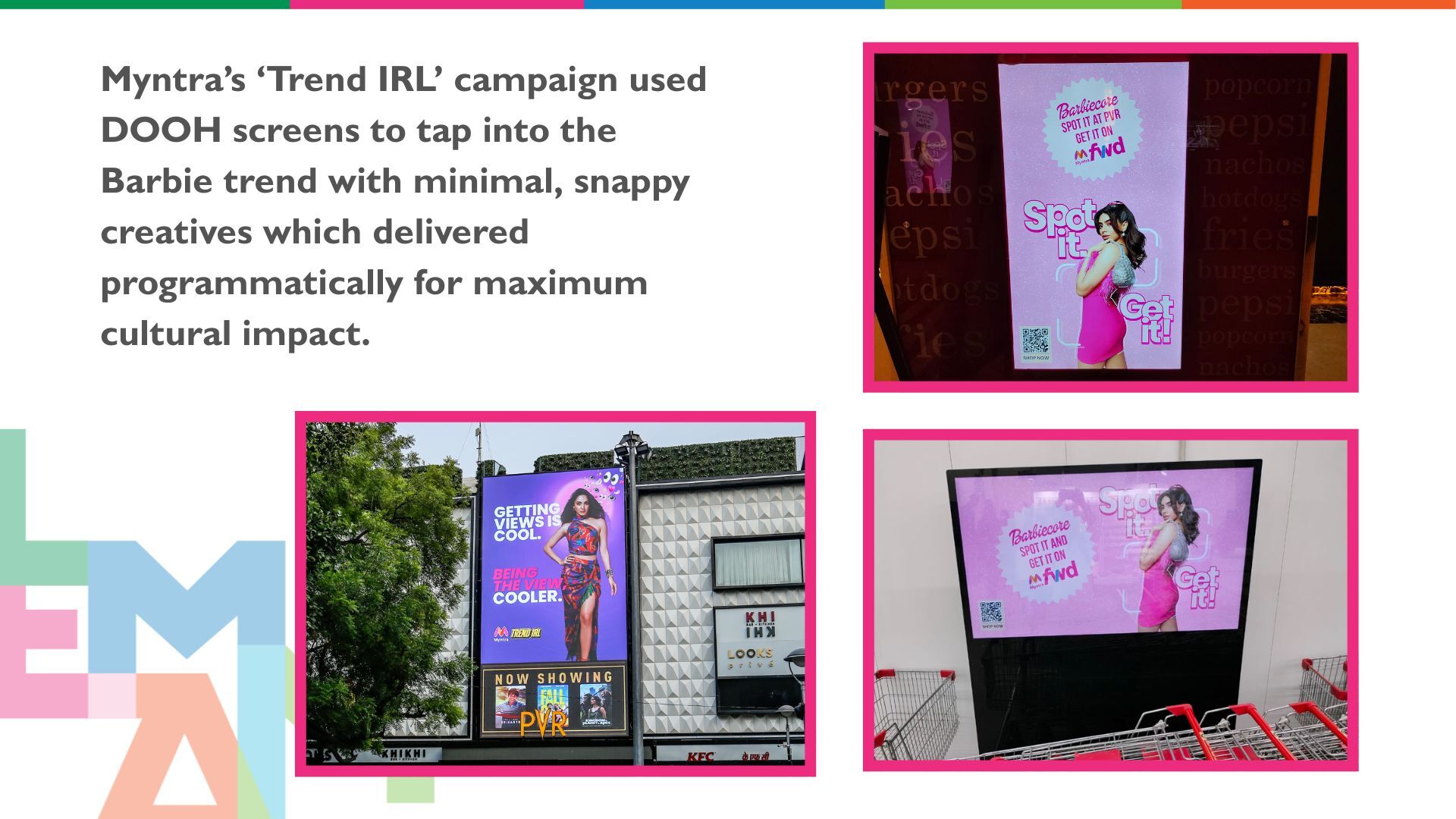 Fast, Relevant, Everywhere: The New Age of Emerging Media for Moment Marketing